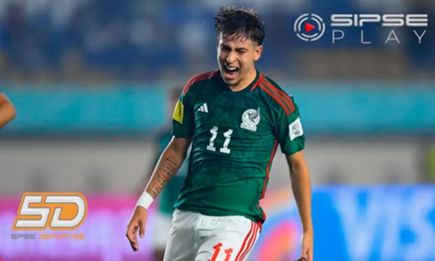 “¡Una nueva joya del futbol mexicano ha captado el interés de Europa tras brillar en el Mundial Sub-17!”