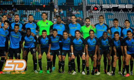 Cancún FC: De la Renovación a la Final, el Ascenso de un Equipo con Nuevos Horizontes