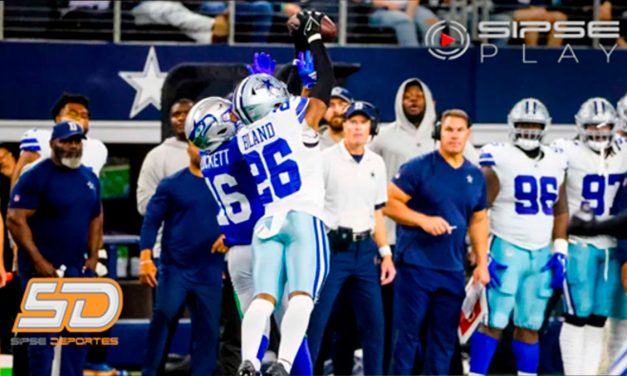 Los Cowboys Mantienen su Racha Invicta en Casa en un Partido de Altas Emociones