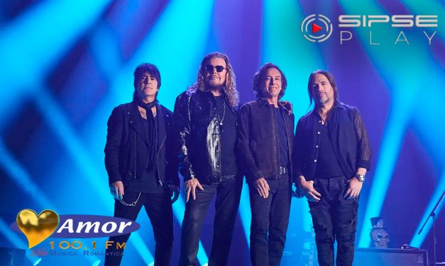 Maná regresa de gira y Fher Olvera tiene mucho que decir sobre su arte, reggaetón, música mexicana. En la revista Billboard