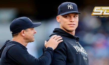 Manager de Yankees afirma que Juan Soto y Aaron Judge son los mejores bateadores de la MLB