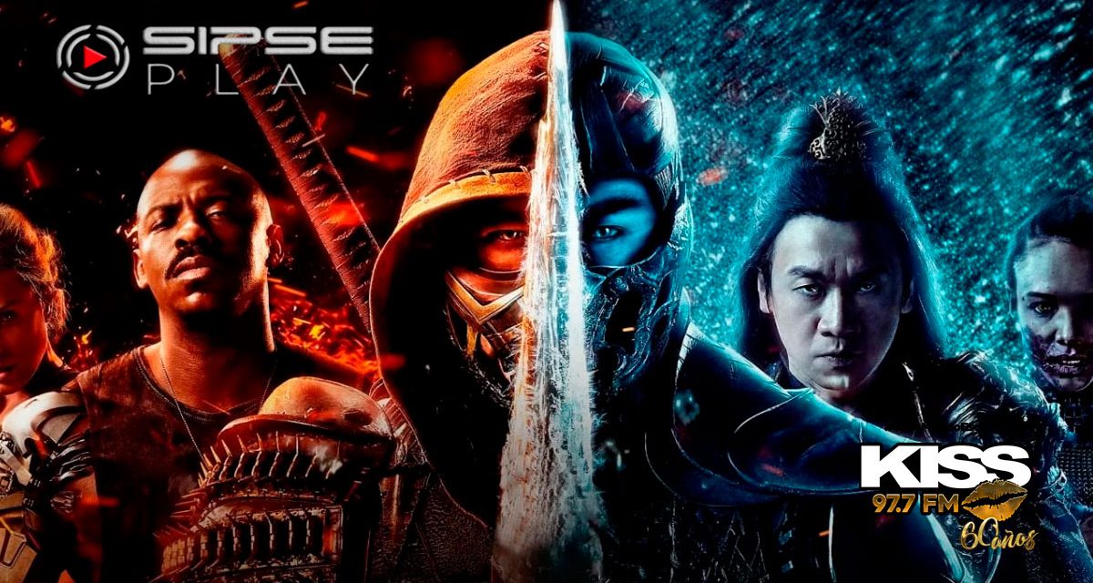 Warner Bros. anuncia la fecha de estreno para Mortal Kombat 2