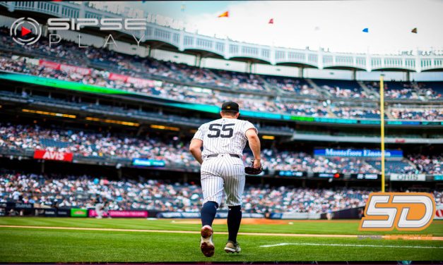 Los Yankees extiende la racha a 7 victorias consecutivas