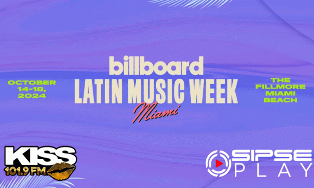 Estos artistas se unen al Billboard Latin Music Week