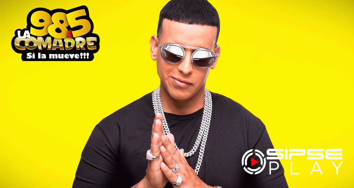 Daddy Yankee debutará como escritor con “ReaDY! El poder de cambiar tu historia”