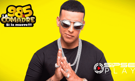 Daddy Yankee debutará como escritor con “ReaDY! El poder de cambiar tu historia”