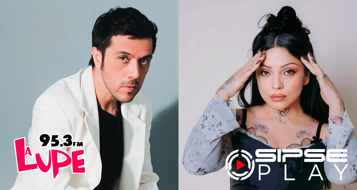 Gepe y Mon Laferte anuncian colaboración