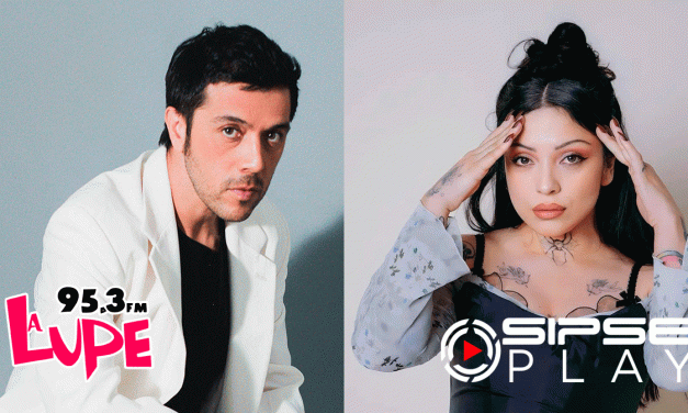 Gepe y Mon Laferte anuncian colaboración