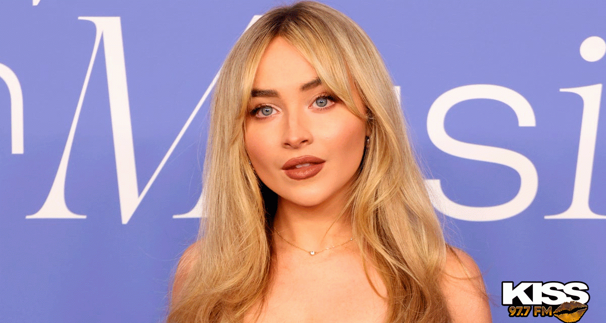 Sabrina Carpenter rompe el internet con su nuevo álbum Short n’ Sweet