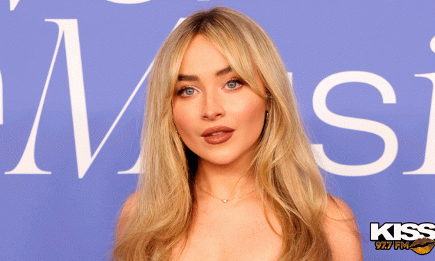 Sabrina Carpenter rompe el internet con su nuevo álbum Short n’ Sweet