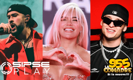 Karol G, Peso Pluma y Bad Bunny los más premiados de la noche y brillan por su ausencia