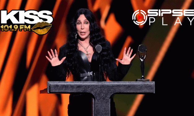 Cher ingresa al Salón de la Fama del Rock and Roll Hall of Fame 2024