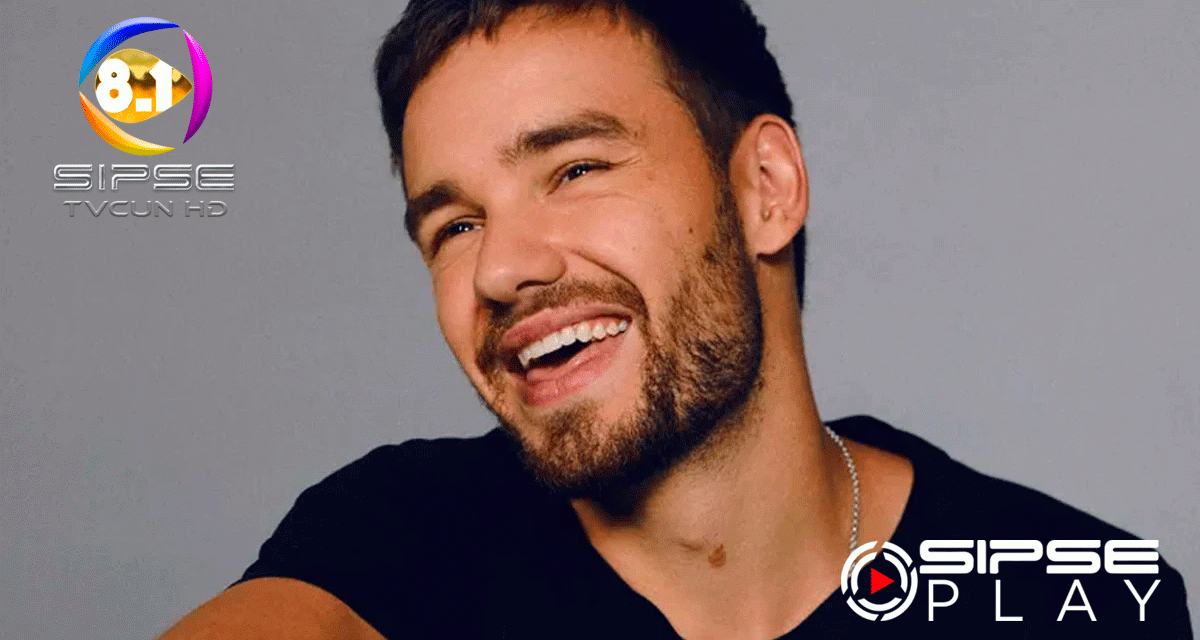 Fallece Liam Payne, ex integrante de One Direction