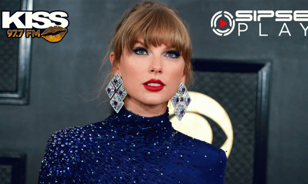 Taylor Swift se preocupa por los afectados a los huracanes Helene y Milton