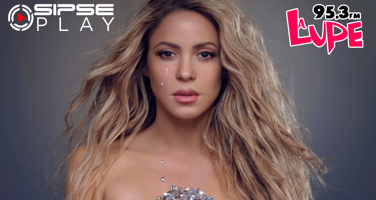 Shakira regresa a los escenarios con el show más grande de su carrera